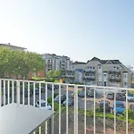 Nordstrand, N301a Apartment