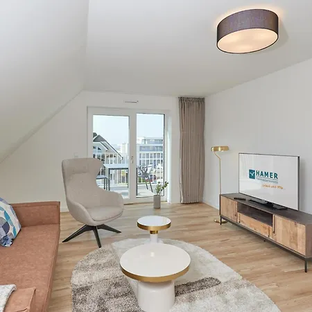شقة Nordstrand, N301a دوهنين