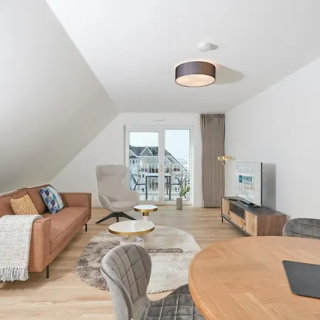 Apartman Nordstrand, N301a *