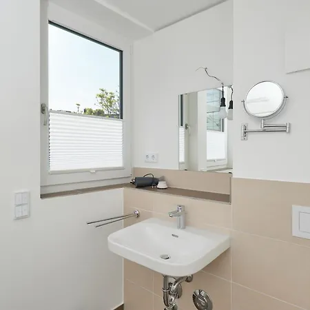 شقة Nordstrand, N301a دوهنين