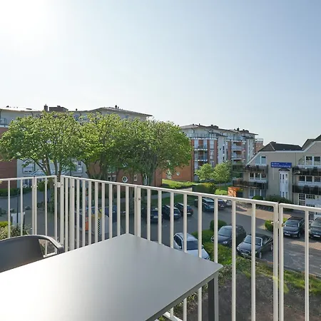 Nordstrand, N301a شقة دوهنين