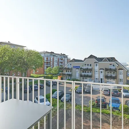 Nordstrand, N301a Appartamento